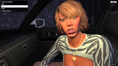 puta do gta|Prostitutes in GTA 5